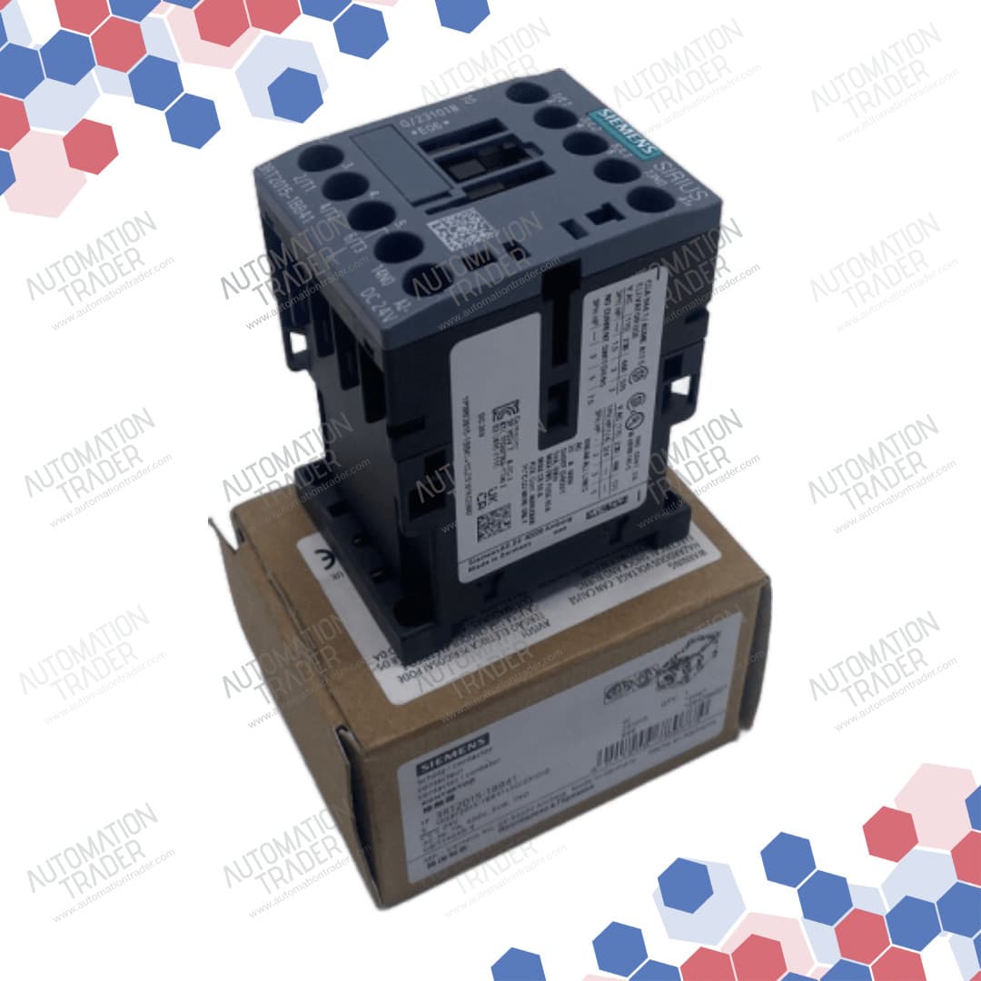 3RT2015-1BB41 - image 1
