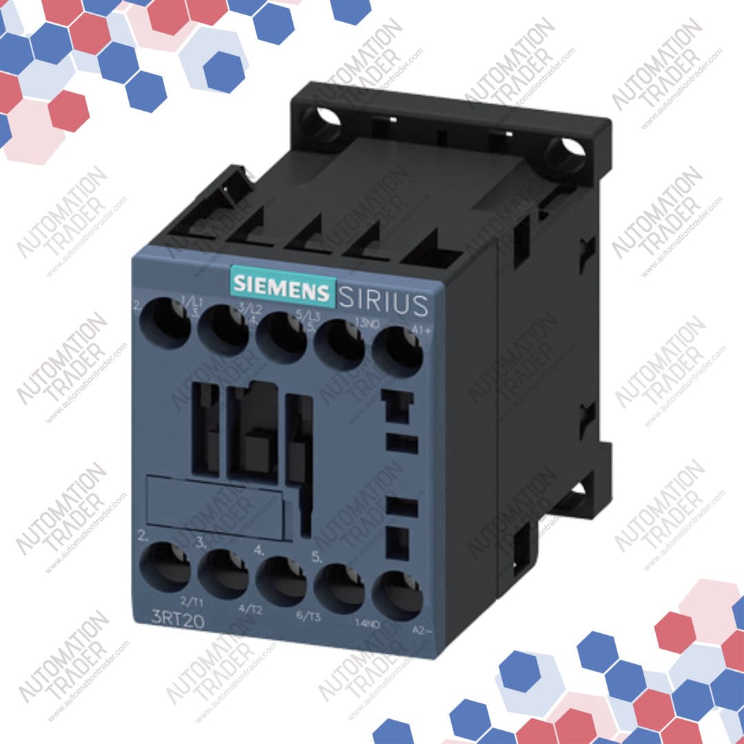 3RT2015-1BB41 - image 1