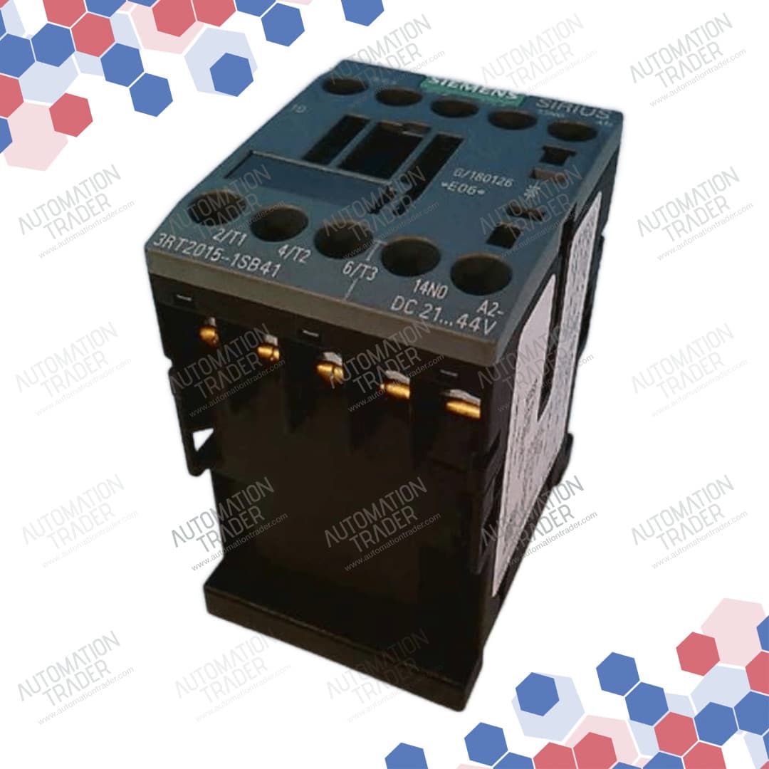 3RT2015-1SB41 - image 1