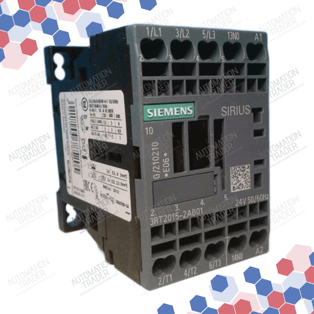 3RT2015-2AB01 - image 1