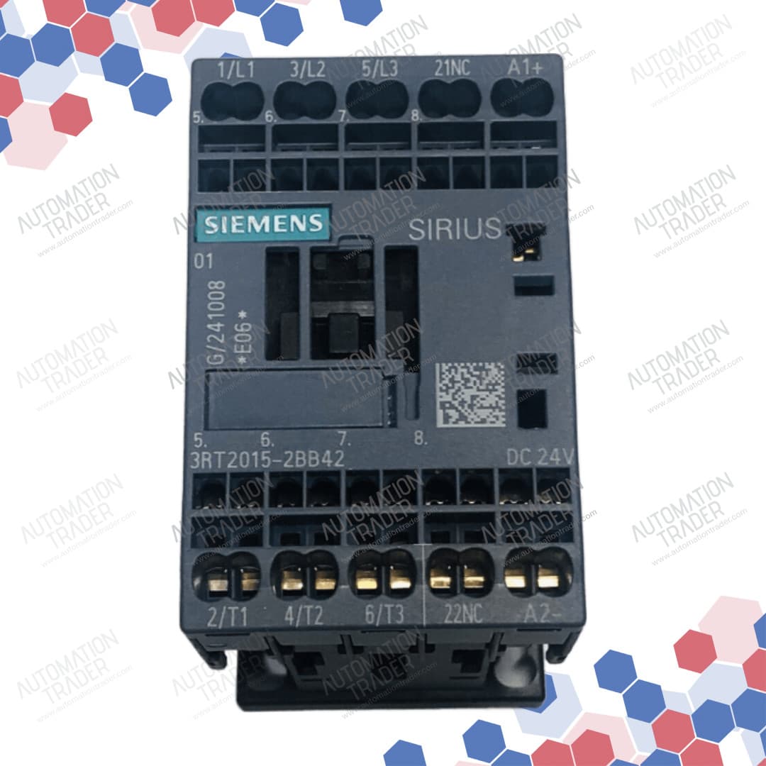 3RT2015-2BB42 - image 1