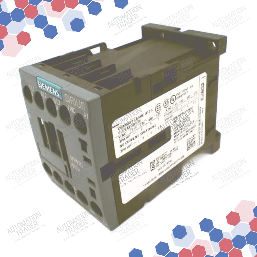 3RT2016-1AB02 - image 1