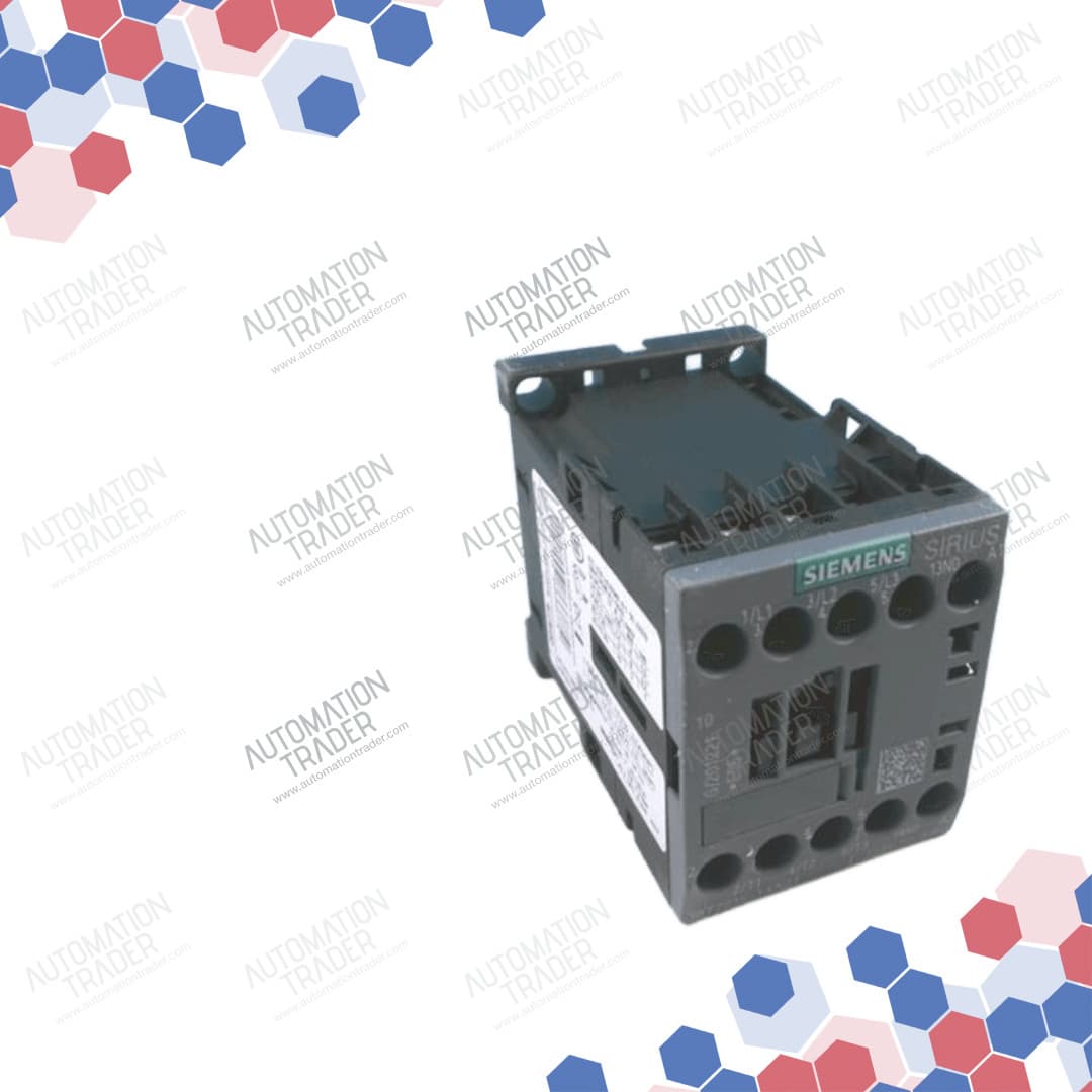 3RT2016-1AN21 - image 1
