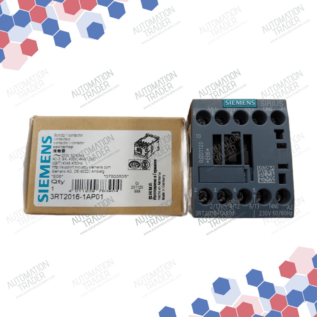3RT2016-1AP01 - image 1
