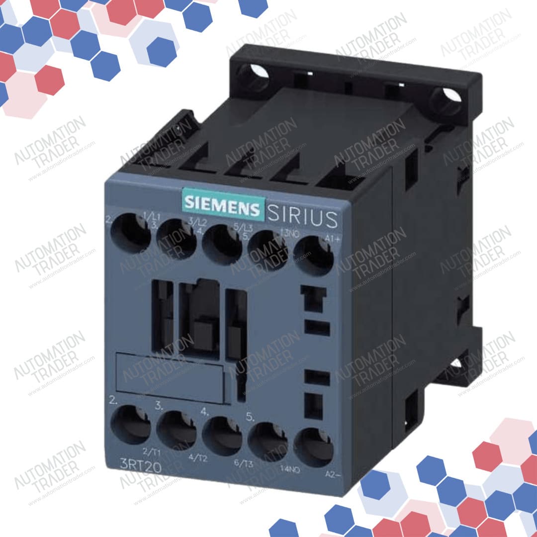 3RT2016-1HB41 - image 1