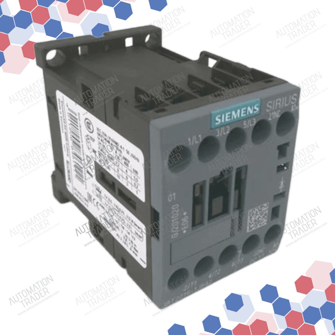 3RT2016-1JB42 - image 1