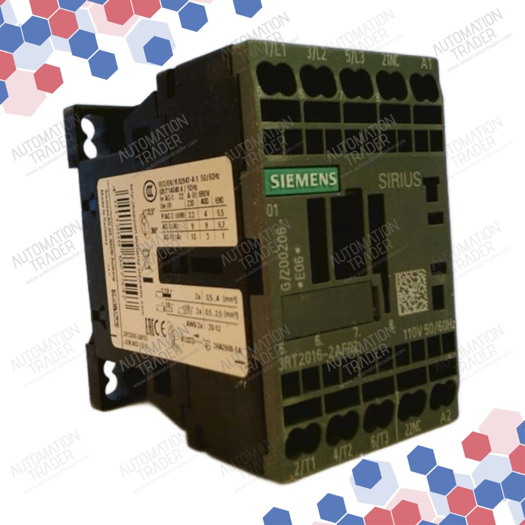 3RT2016-2AF02 - image 1
