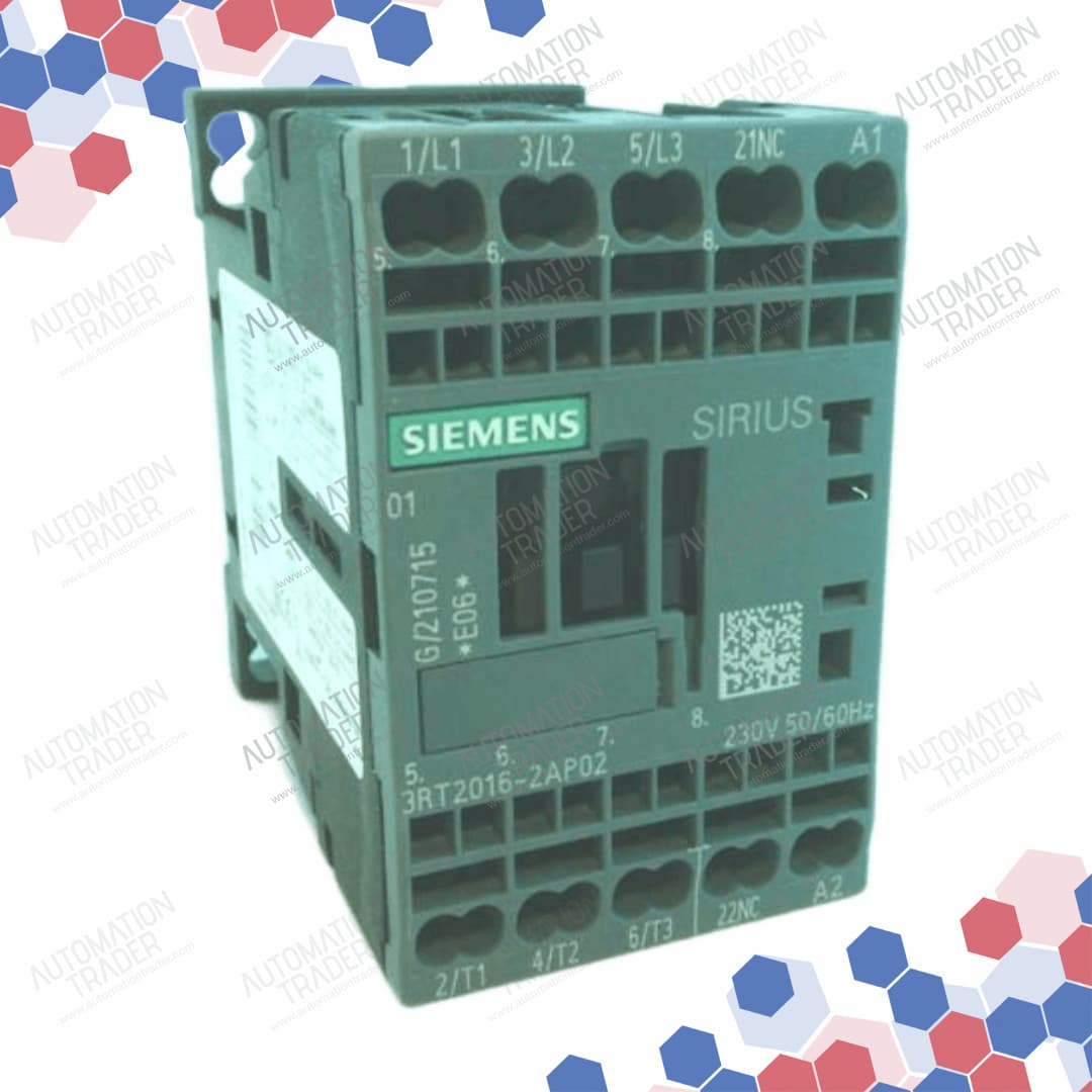 3RT2016-2AP02 - image 1