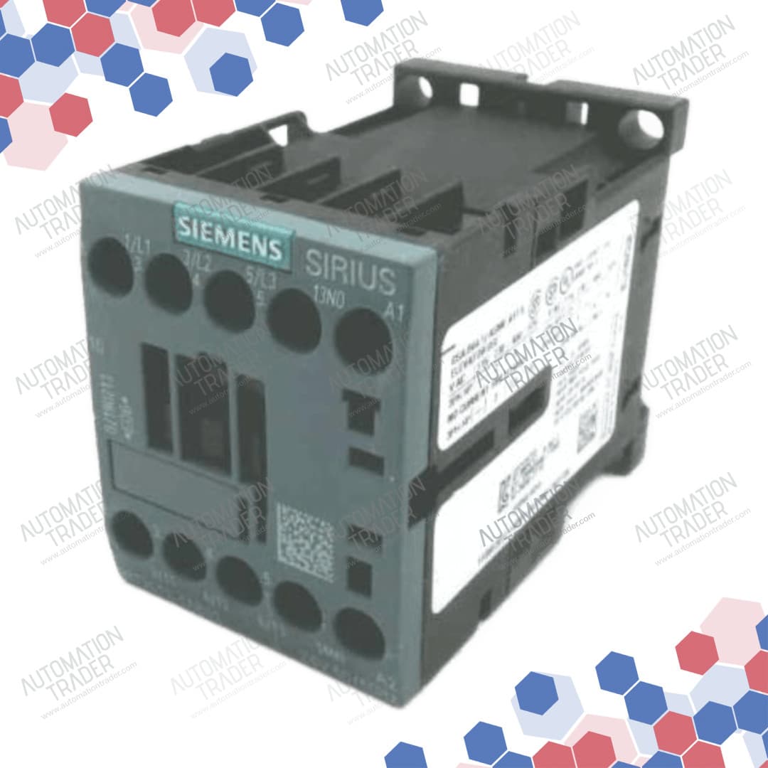 3RT2017-1AB01 - image 1