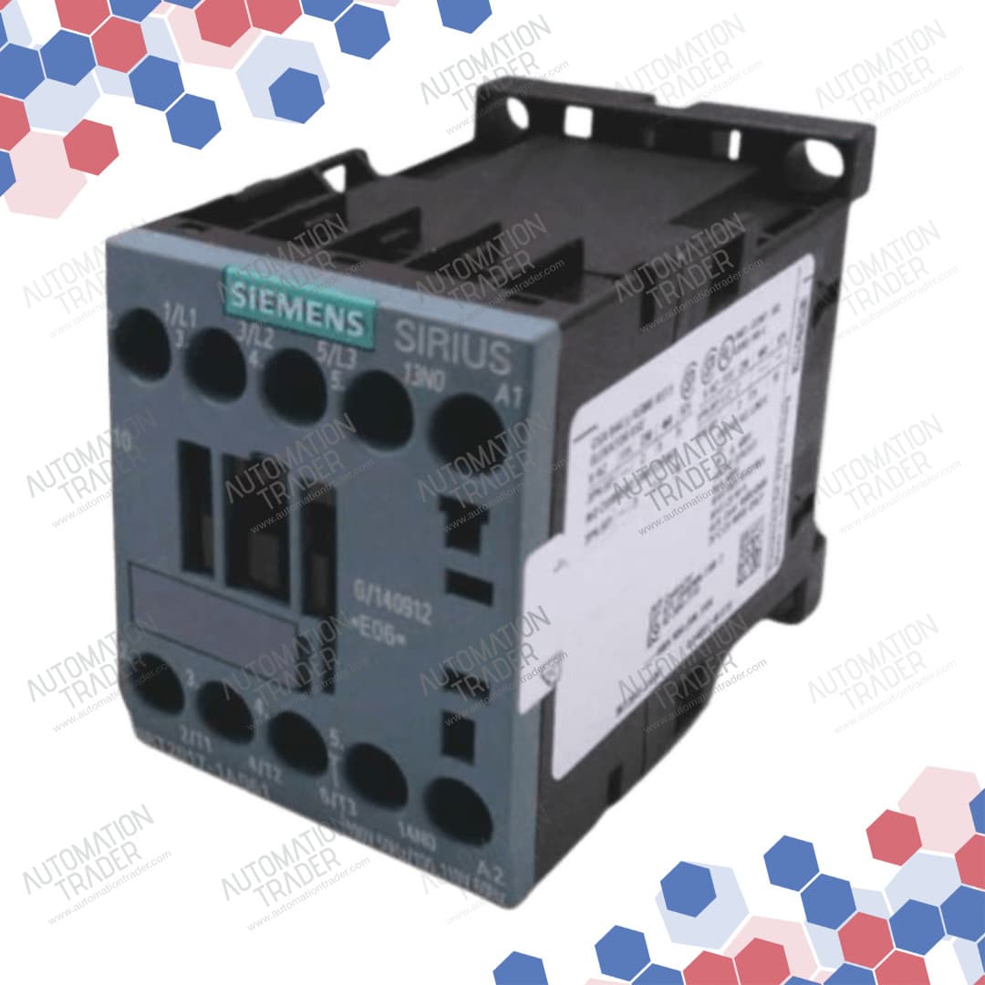 3RT2017-1AG61 - image 1
