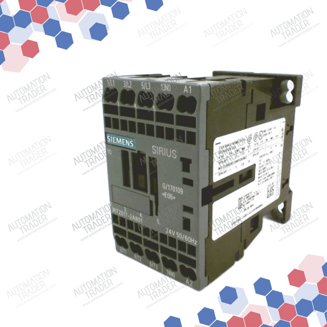 3RT2017-2AB01 - image 1