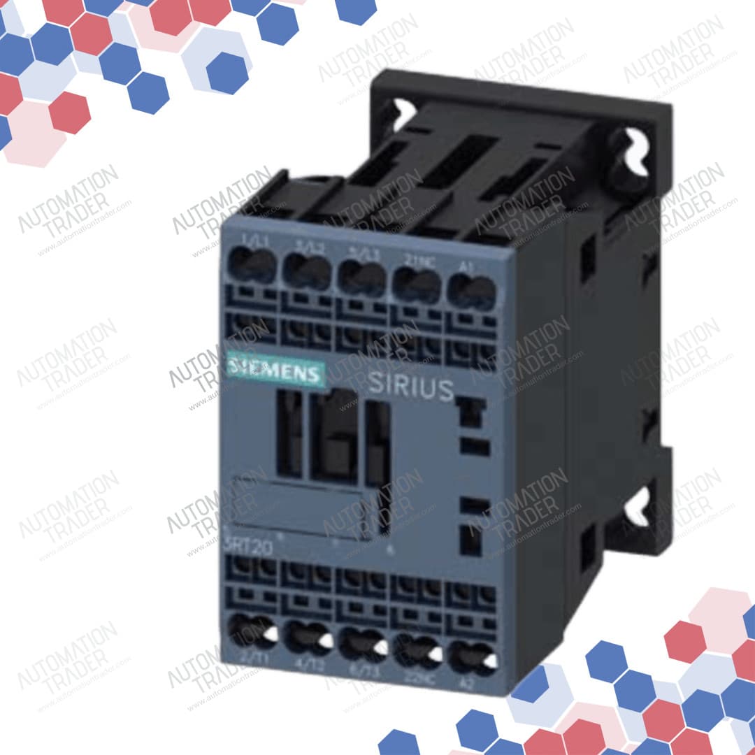 3RT2017-2AB02 - image 1