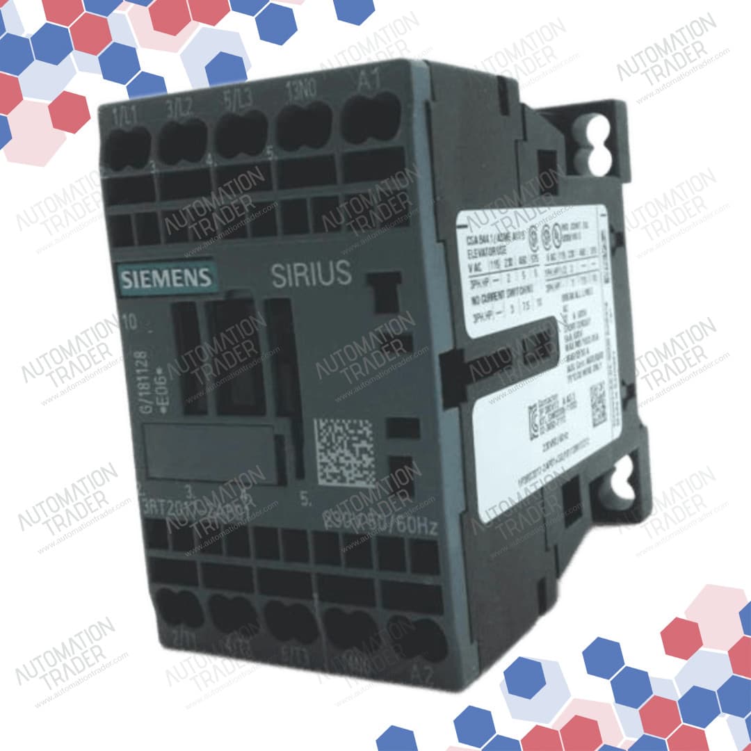 3RT2017-2AP01 - image 1