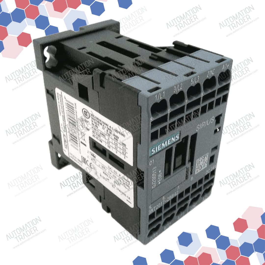 3RT2017-2BB42 - image 1