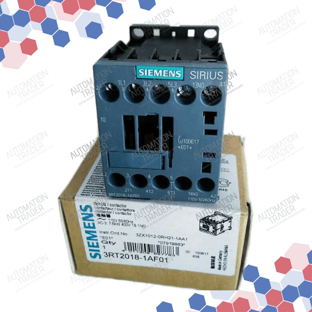 3RT2018-1AF01 - image 1
