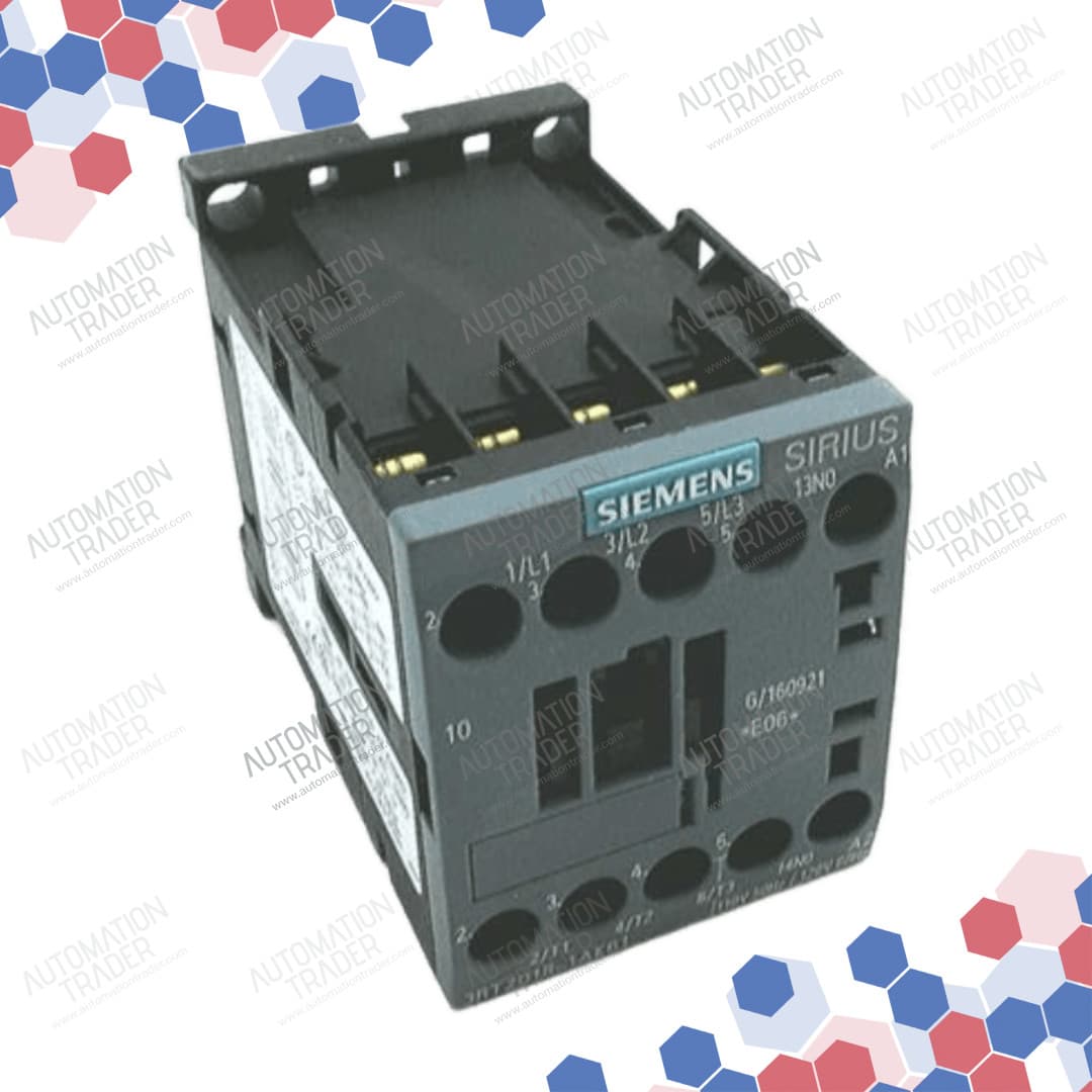 3RT2018-1AK61 - image 1