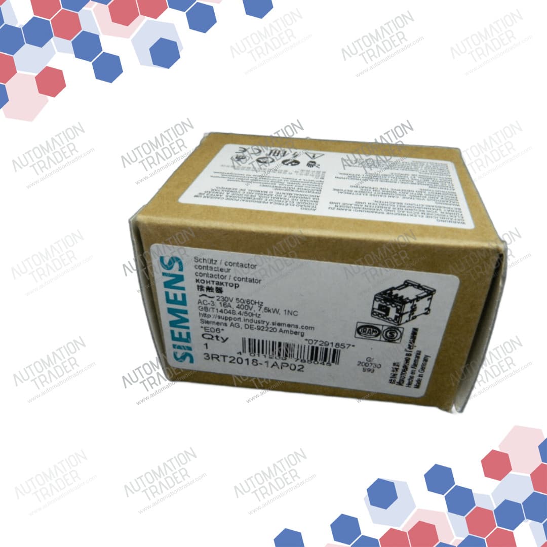 3RT2018-1AP02 - image 1