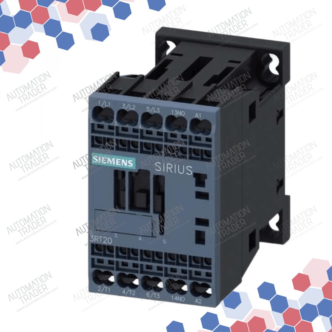3RT2018-2AF01 - image 1