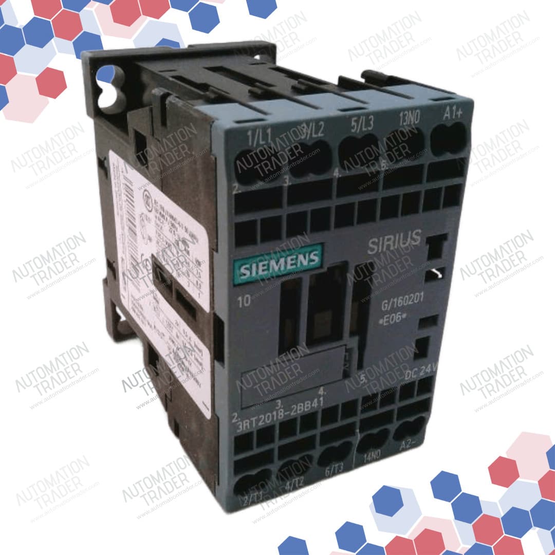 3RT2018-2BB41 - image 1