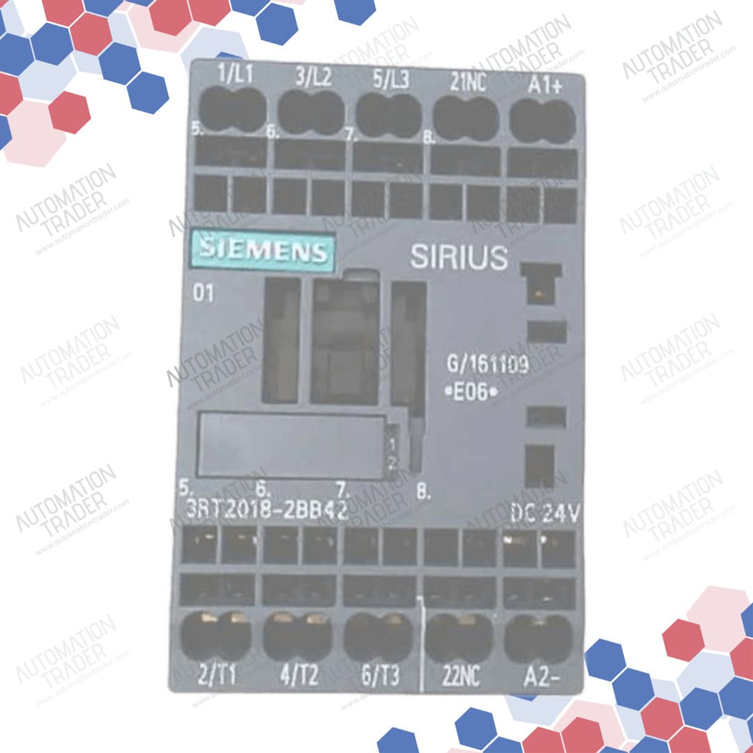 3RT2018-2BB42 - image 1