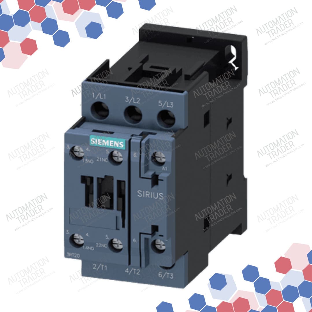 3RT2023-1AP00 - image 1