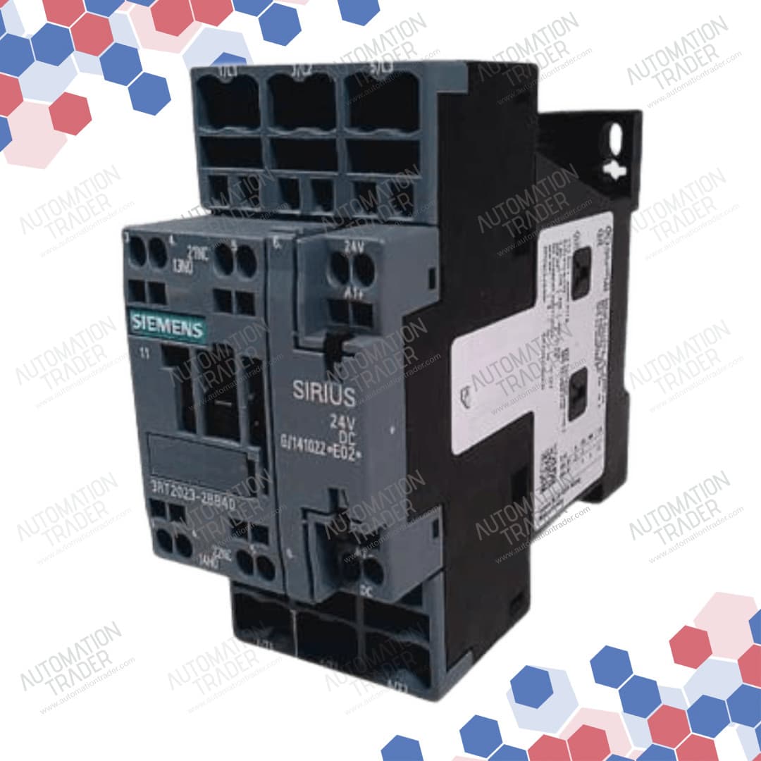 3RT2023-2BB40 - image 1