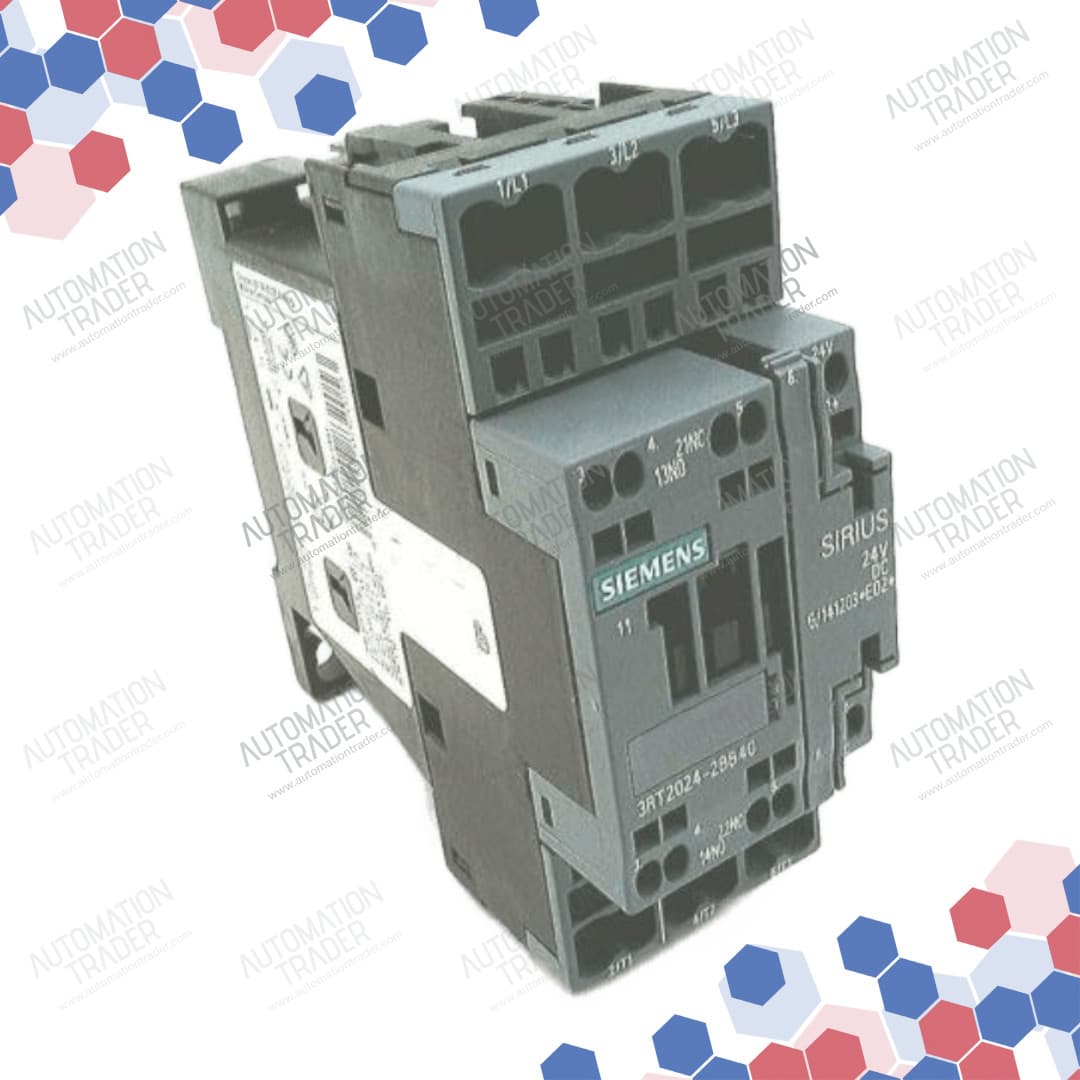 3RT2024-2BB40 - image 1