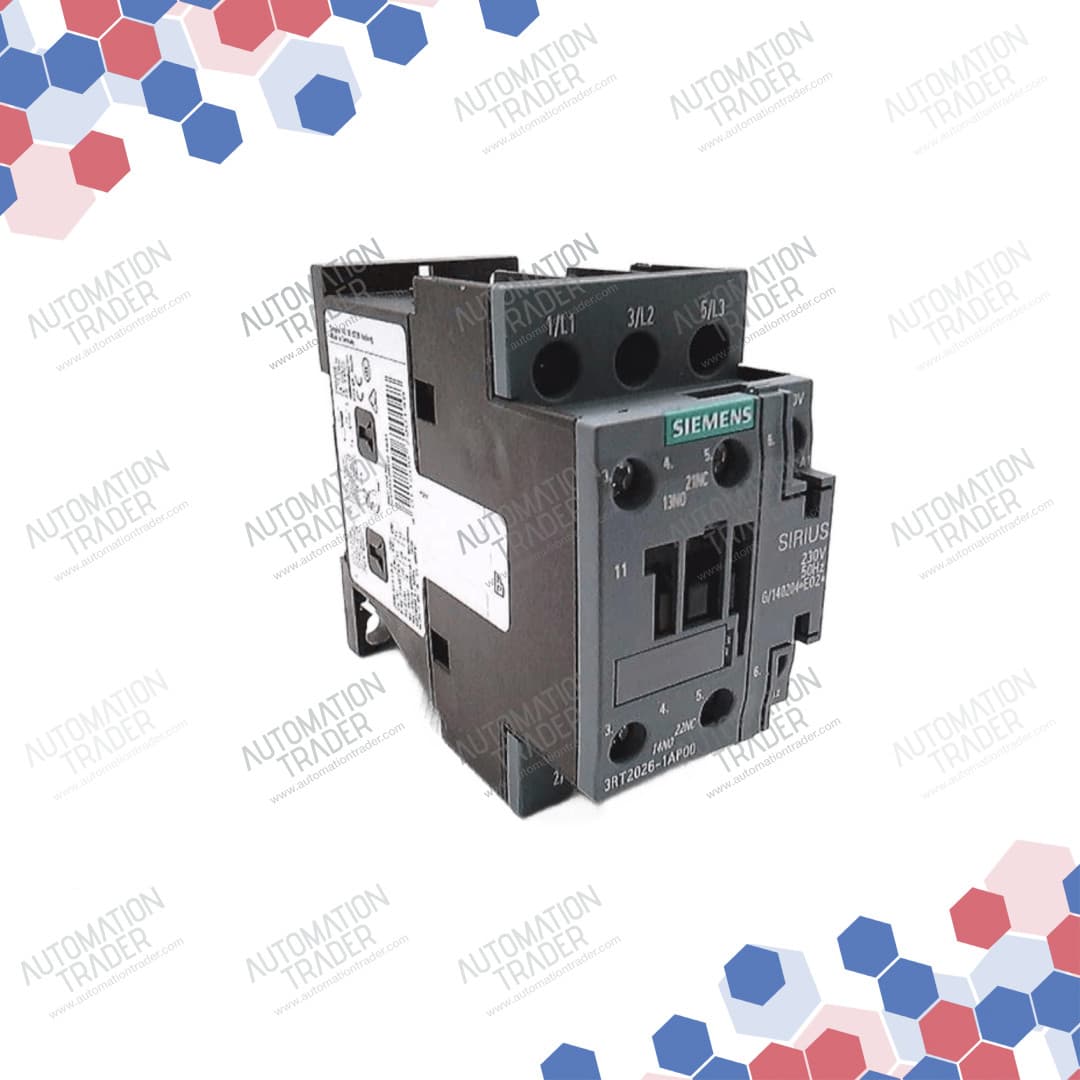 3RT2025-1AB00 - image 1