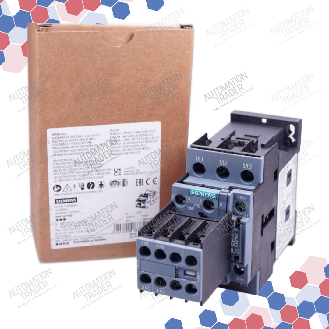 3RT2025-1AF04 - image 1