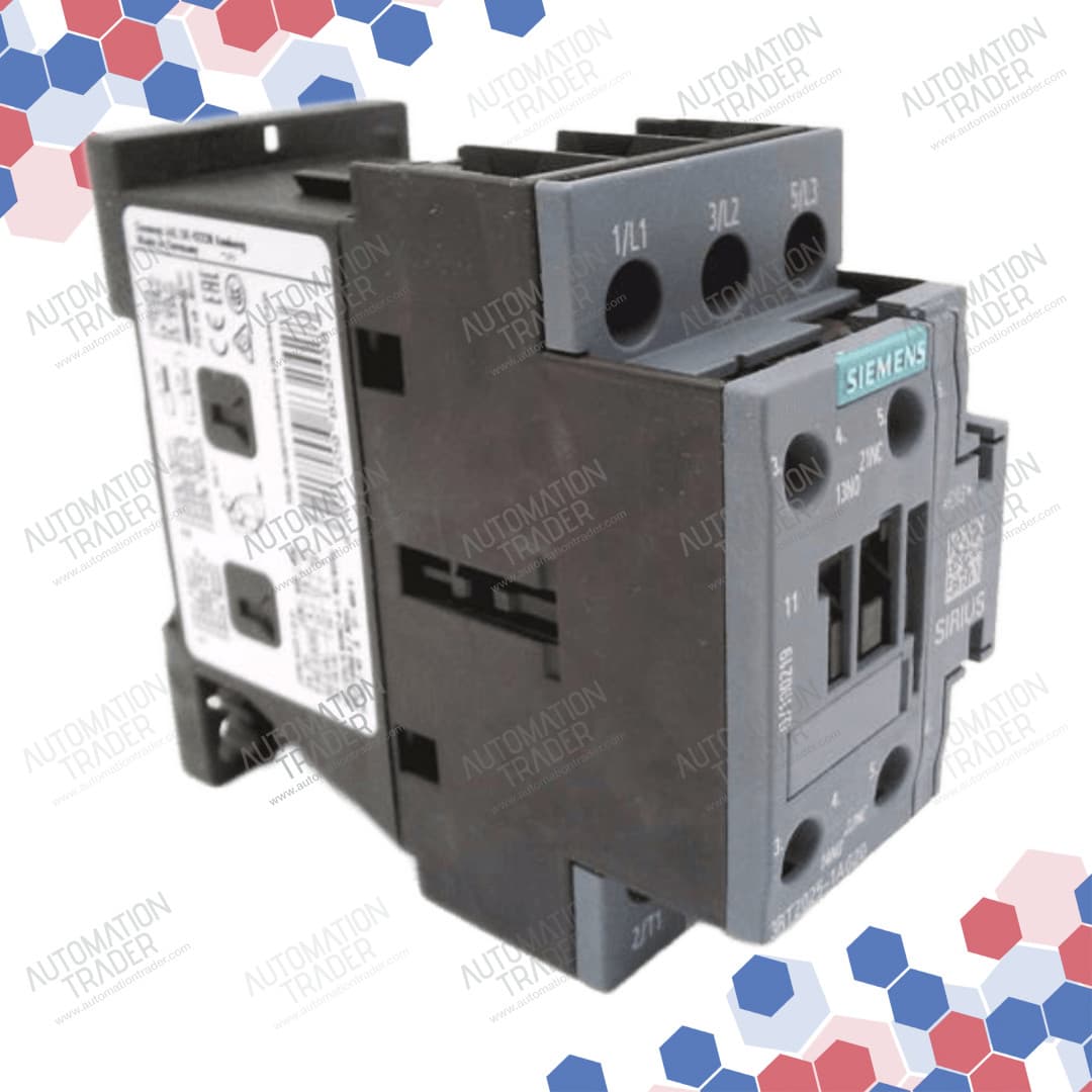 3RT2025-1AG20 - image 1