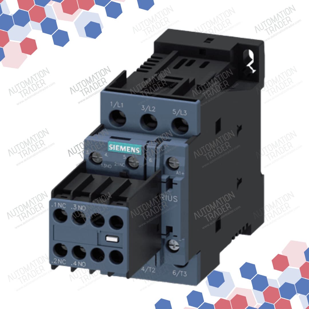 3RT2025-1BB44 - image 1