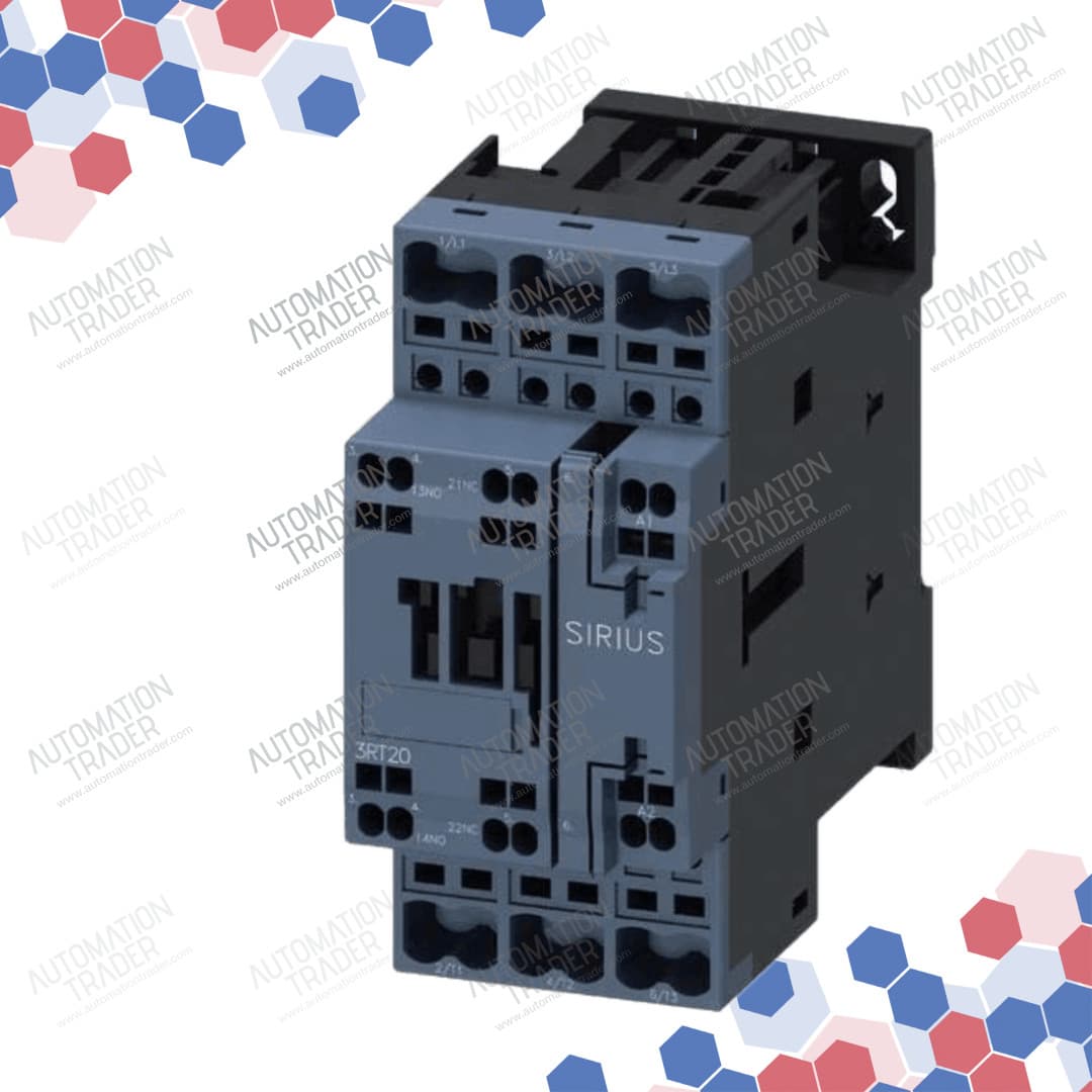 3RT2025-2AC20 - image 1
