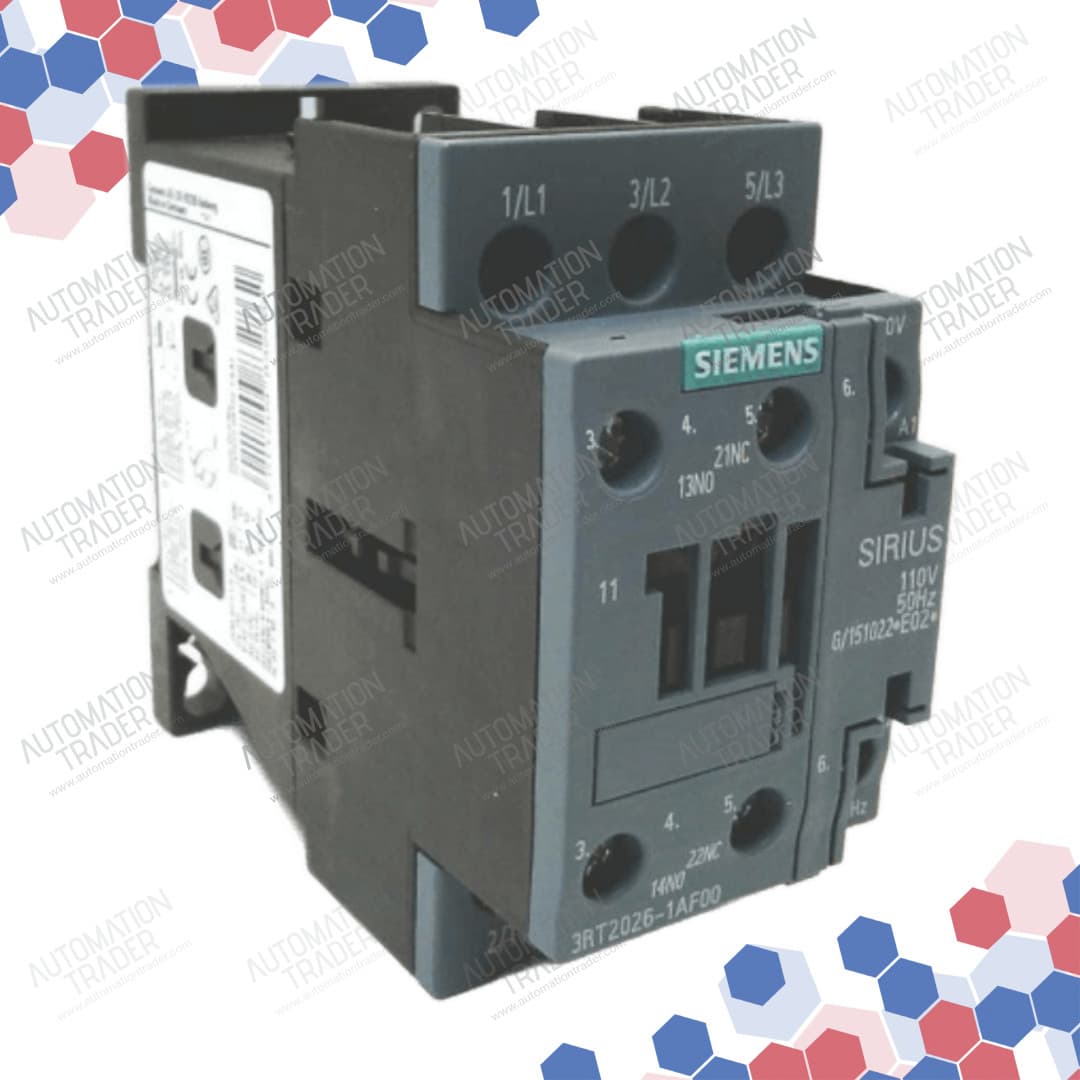 3RT2026-1AF00 - image 1