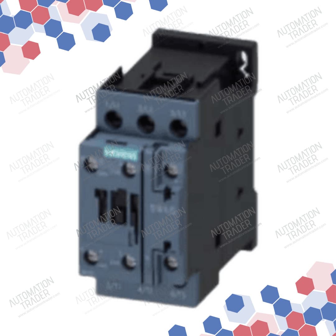 3RT2026-1AN20 - image 1