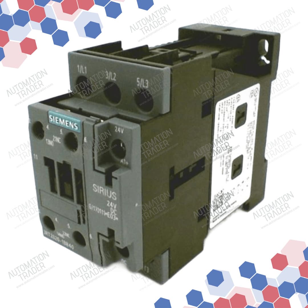 3RT2026-1BB40 - image 1