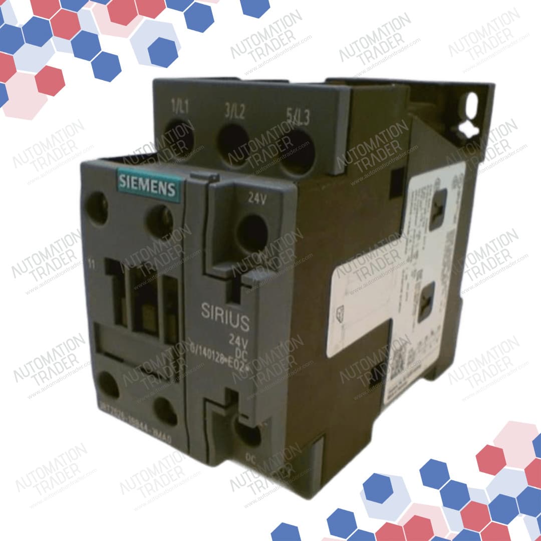 3RT2026-1BB44 - image 1