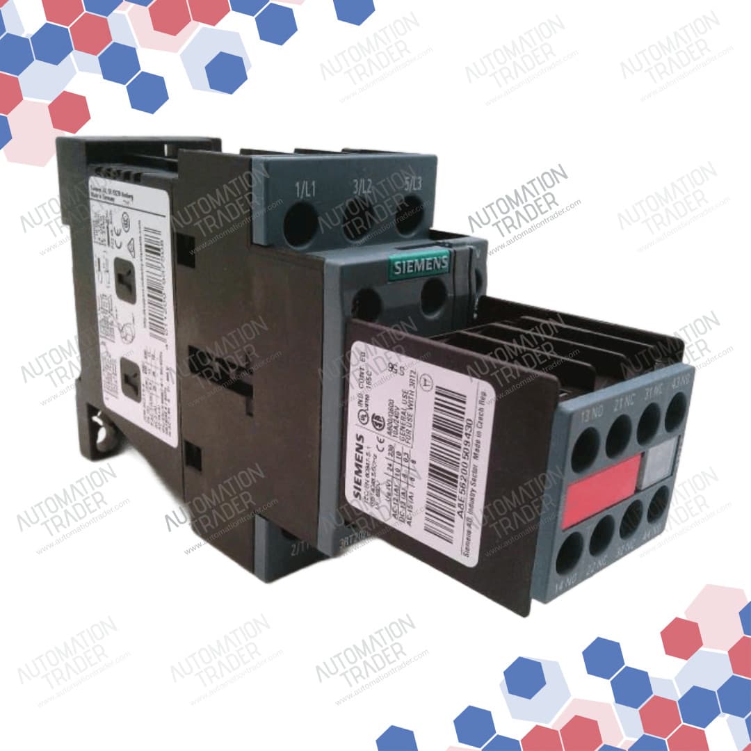 3RT2026-1BB44-3MA0 - image 1
