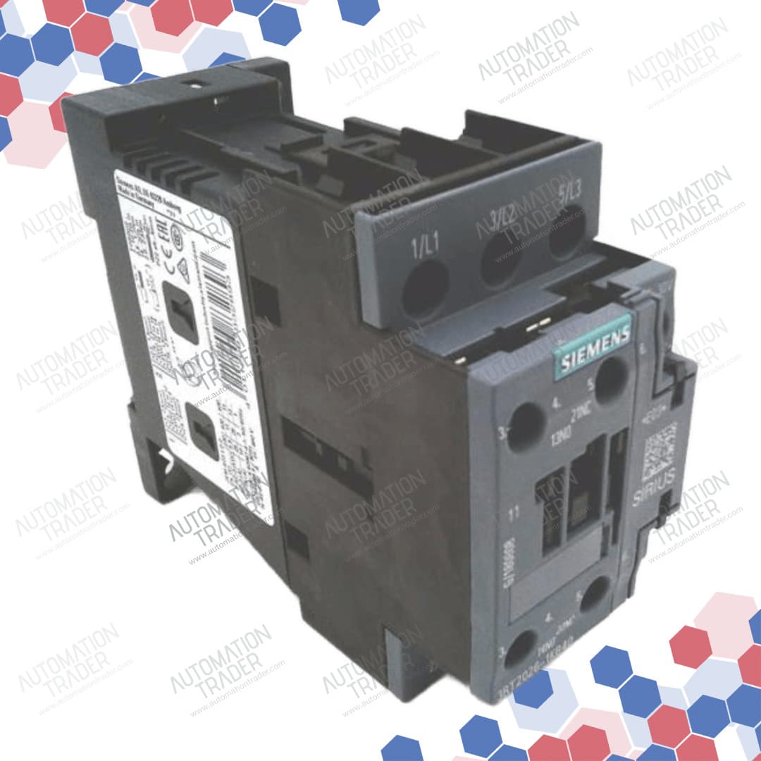 3RT2026-1KB40 - image 1