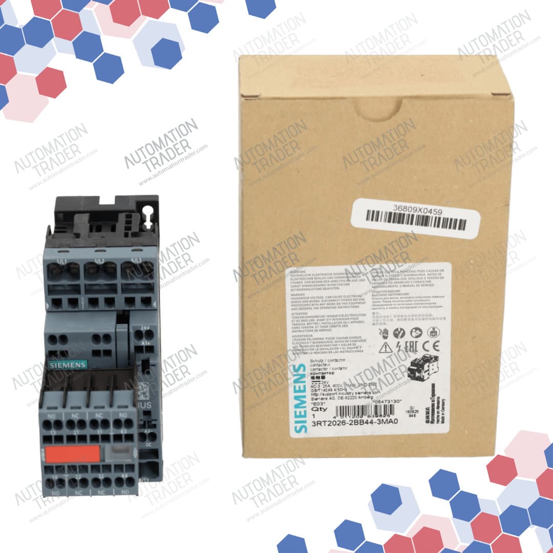 3RT20262BB443MA0 - image 1