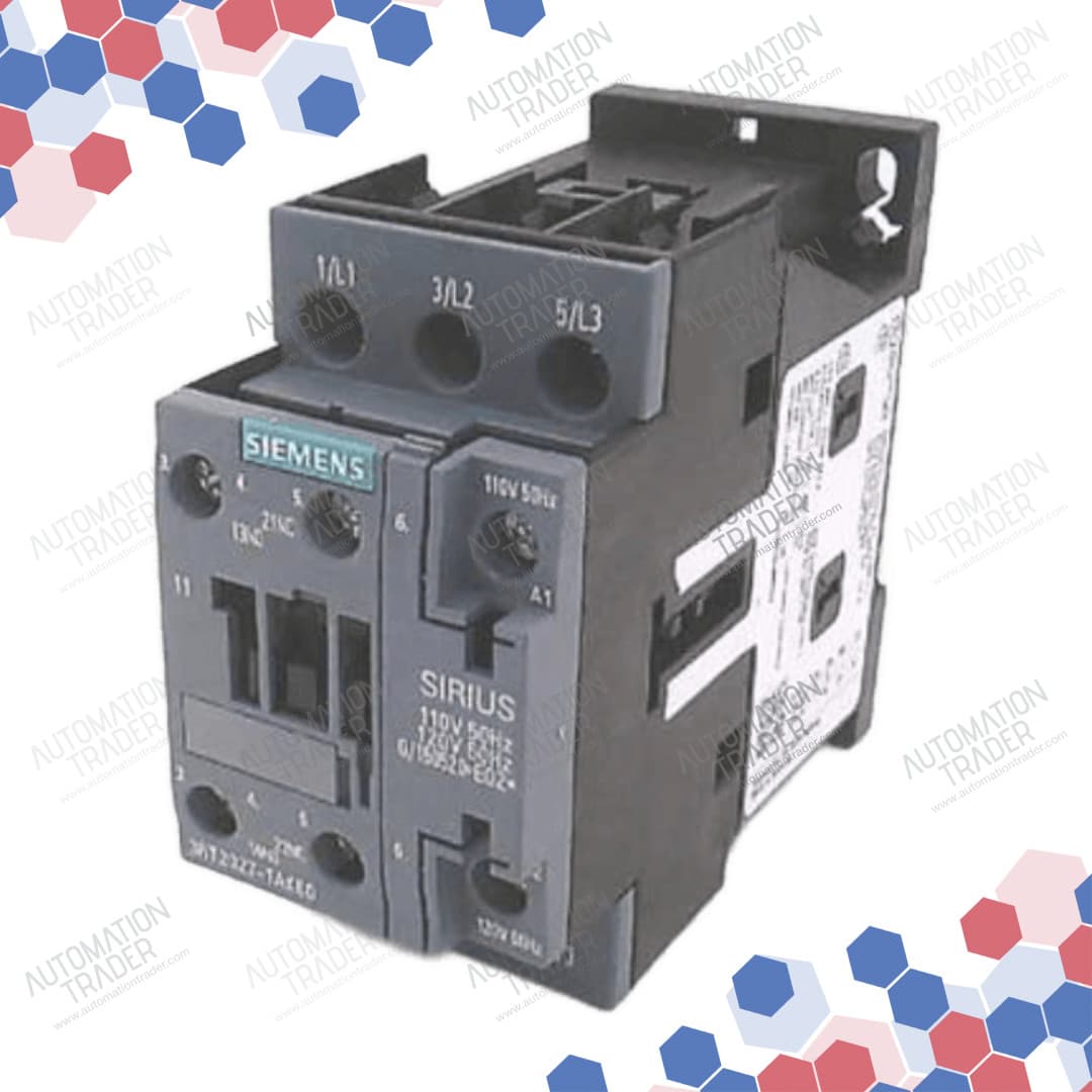 3RT2027-1AK60 - image 1