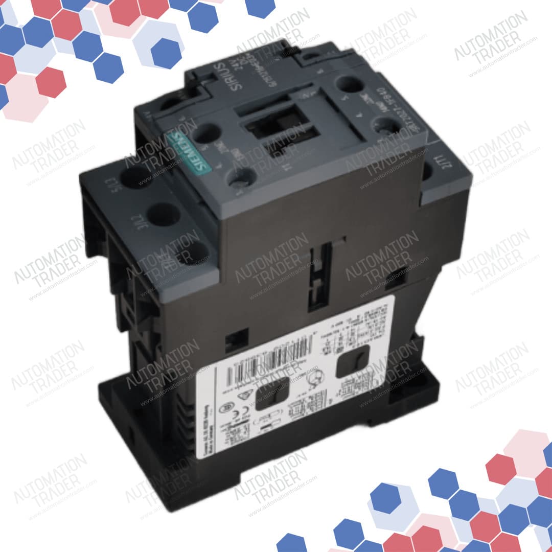 3RT2027-1FB40 - image 1