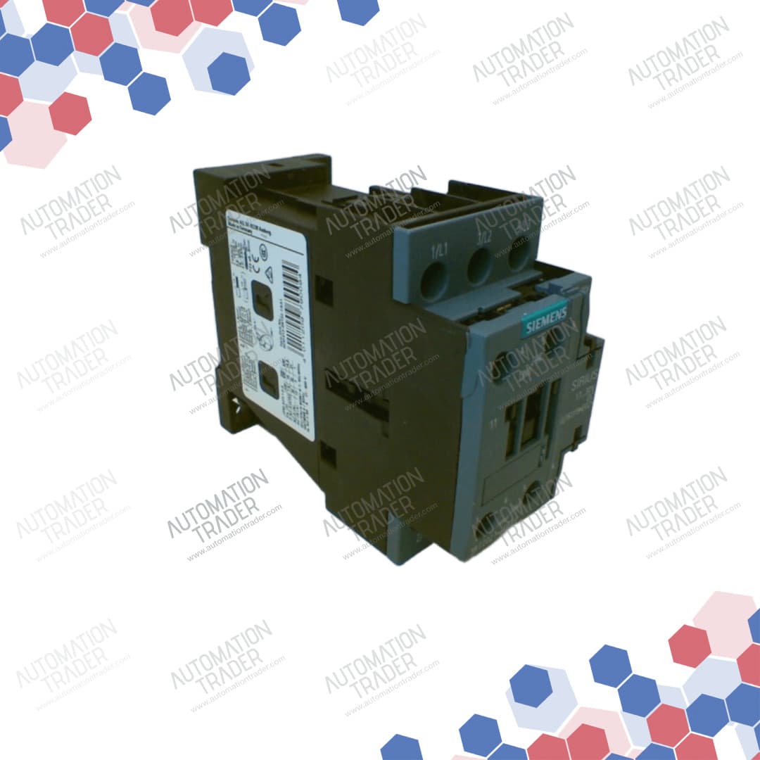 3RT2027-1KB40 - image 1