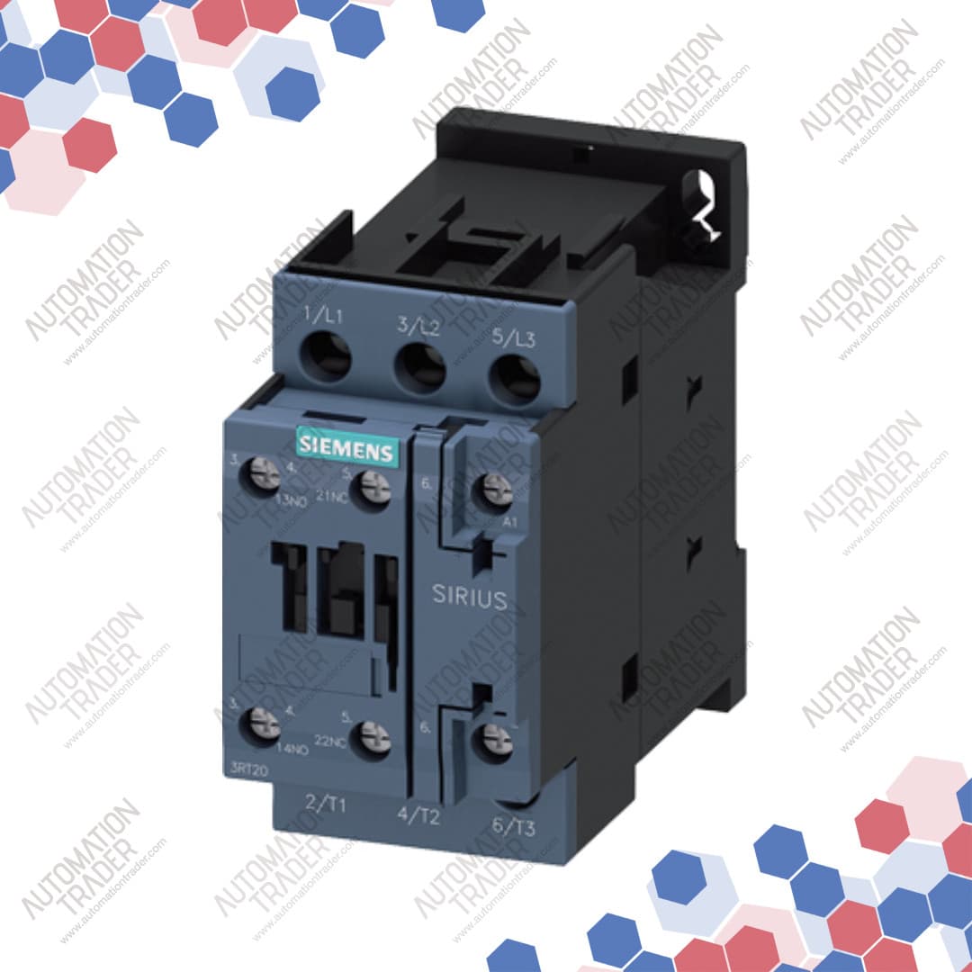 3RT2028-1AP00 - image 1