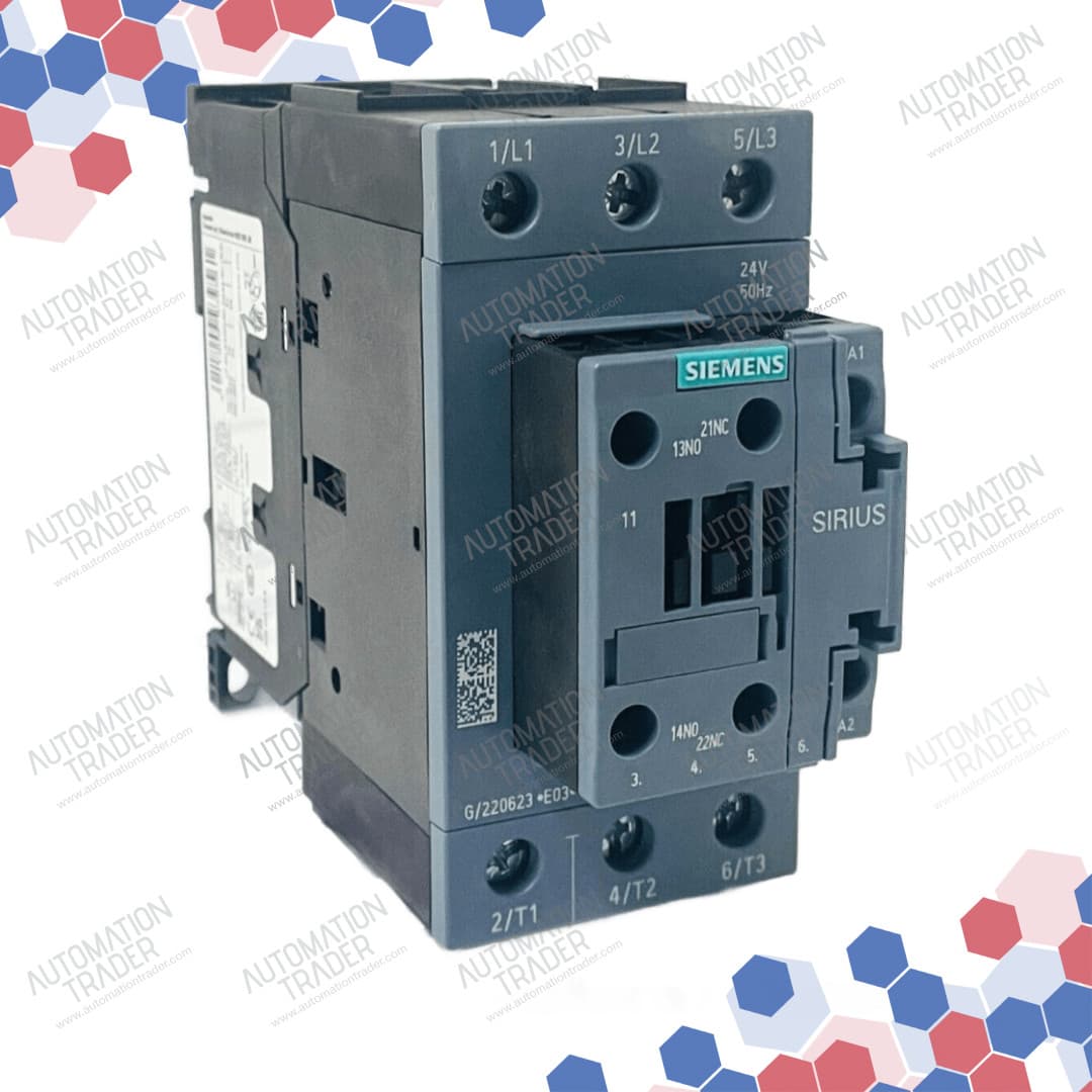3RT2036-1AB00 - image 1