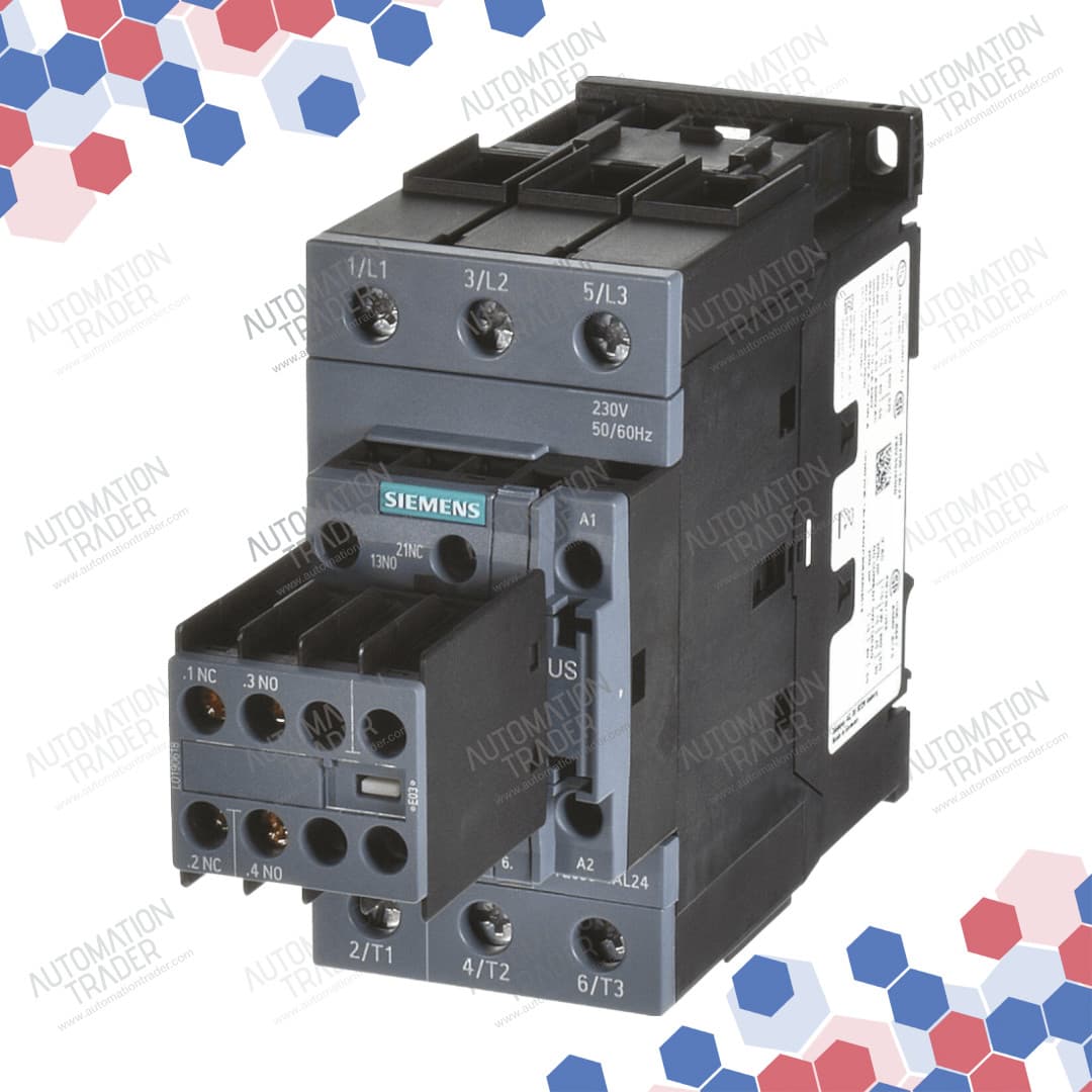 3RT2036-1AL24 - image 1