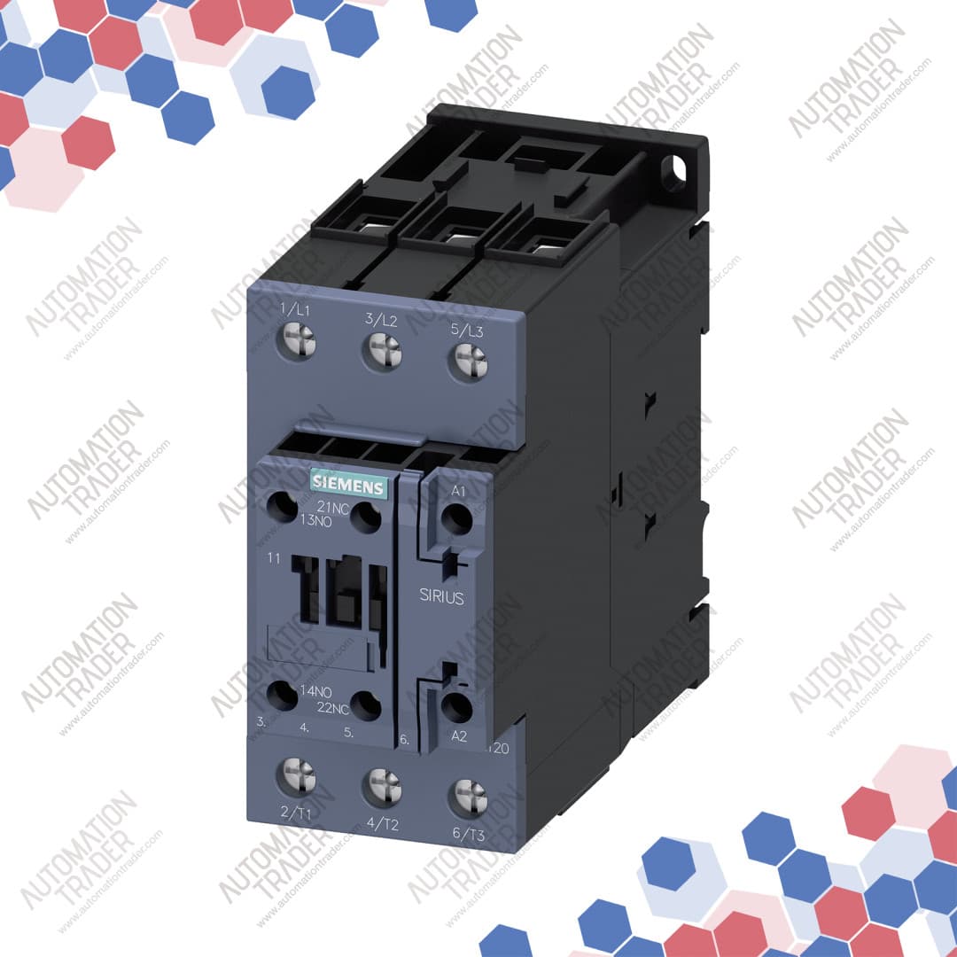 3RT2036-1AP00 - image 1
