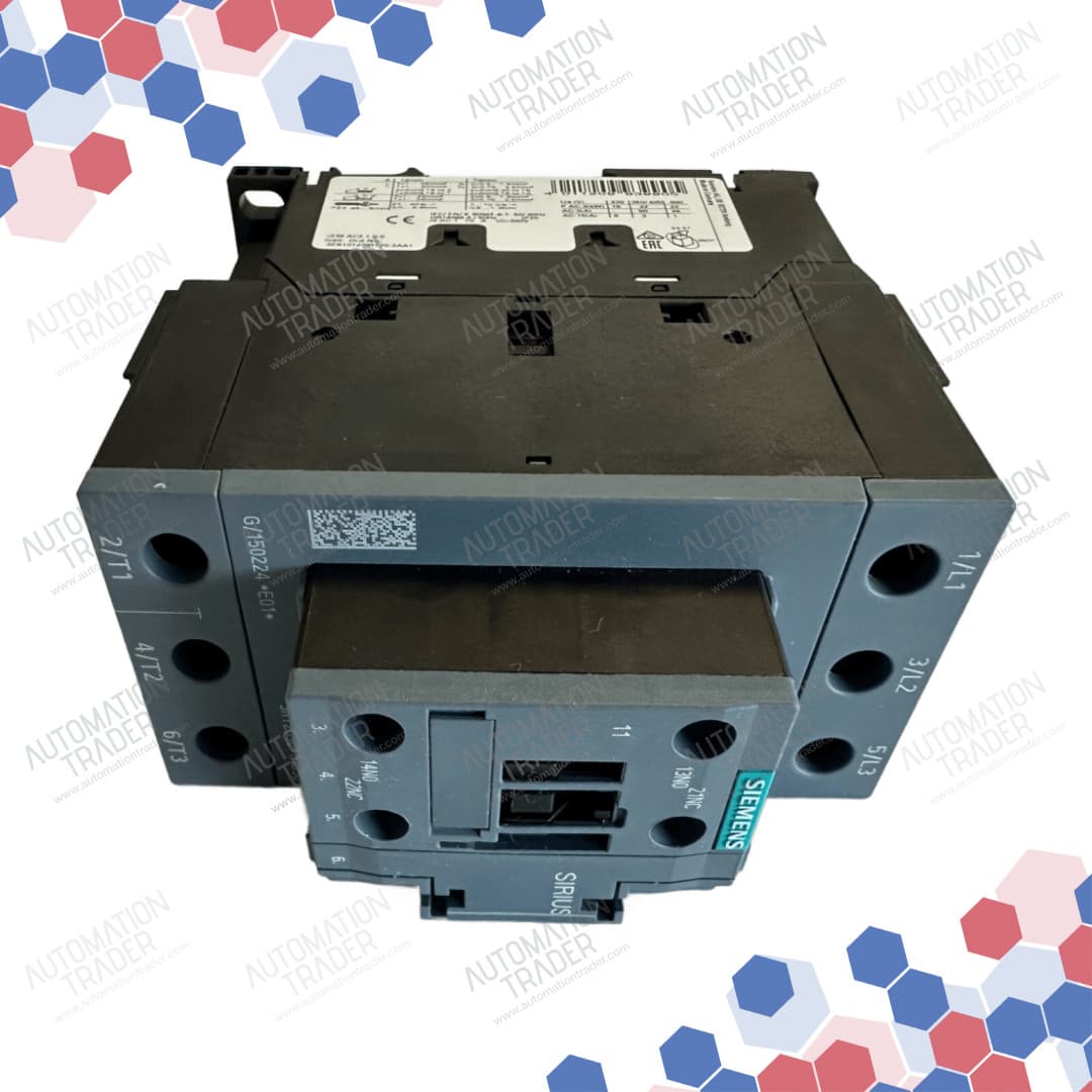 3RT2036-1NB30 - image 1