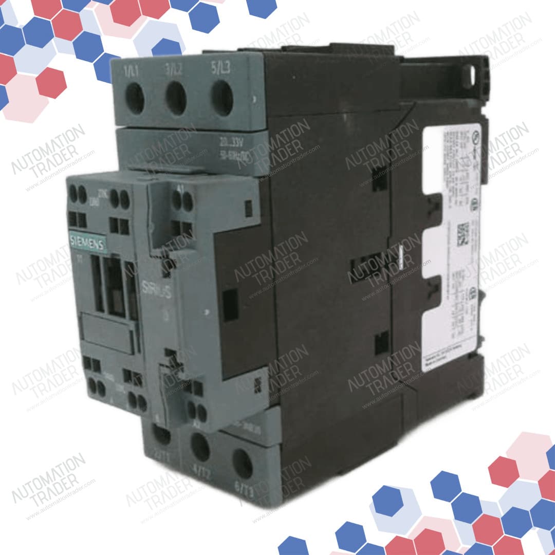 3RT2036-3NB30 - image 1