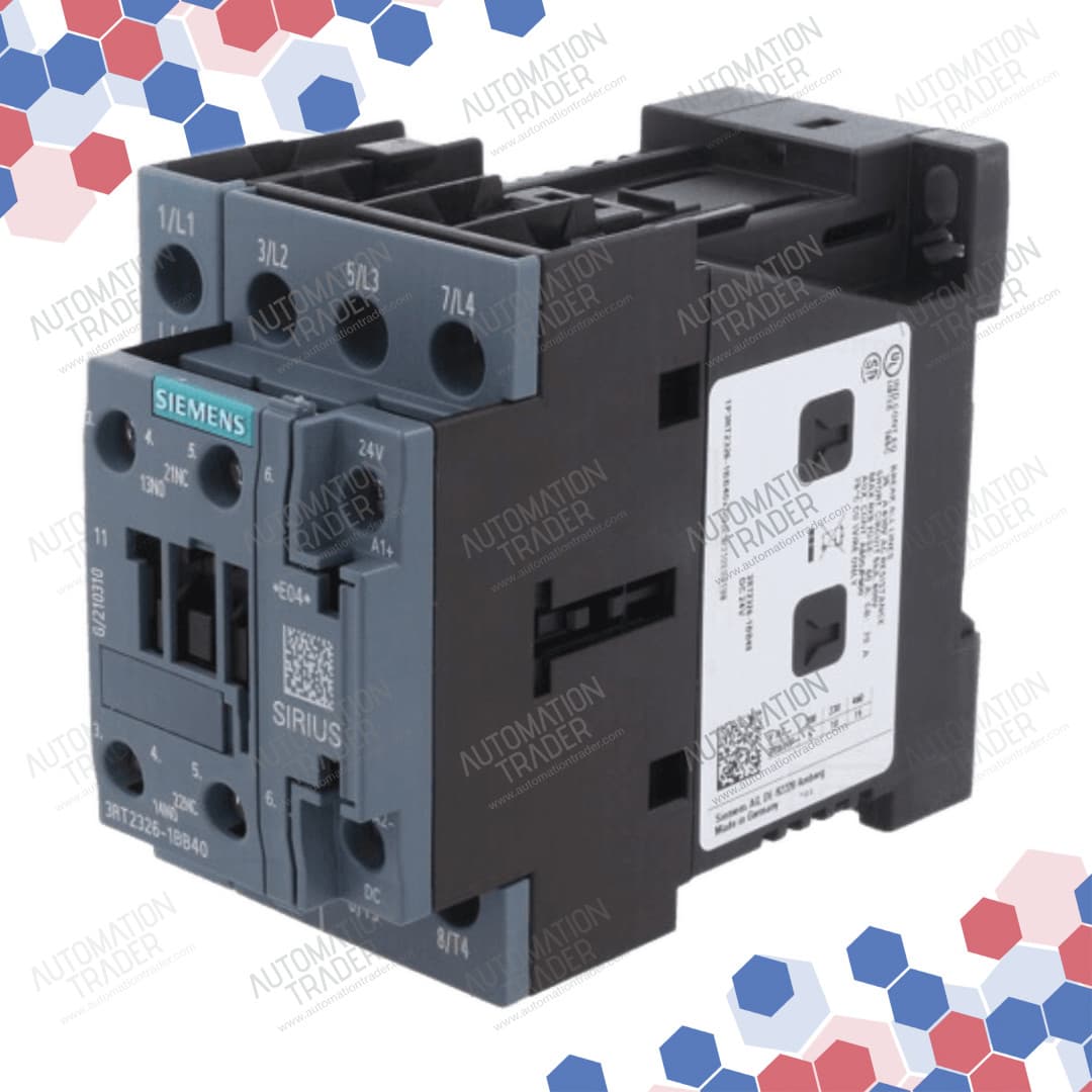 3RT2326-1BB40 - image 1