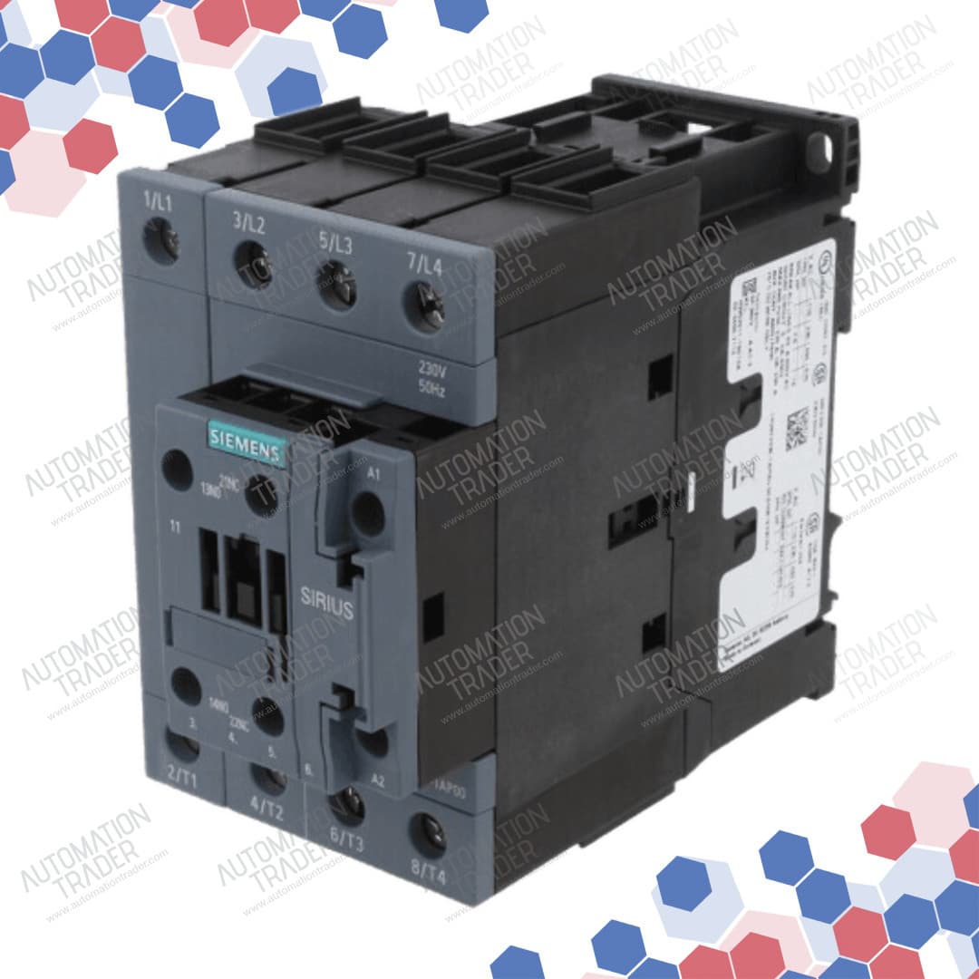 3RT2336-1AP00 - image 1